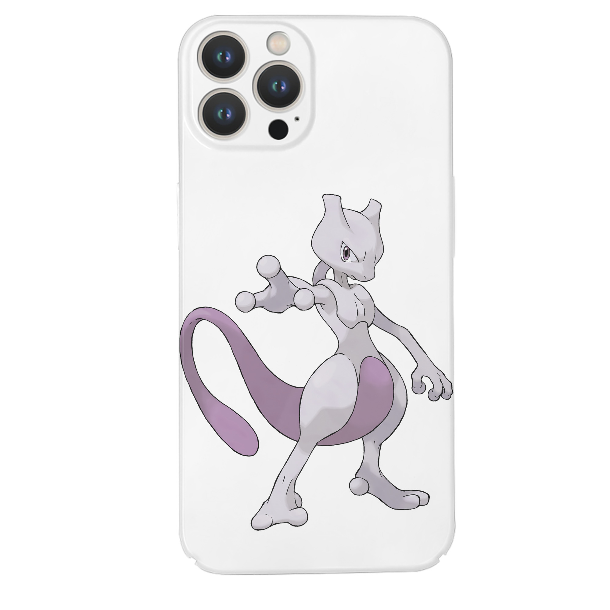 （画像用） ポケットモンスター Pokémon 【iPhone 14シリーズ対応】ハードケース